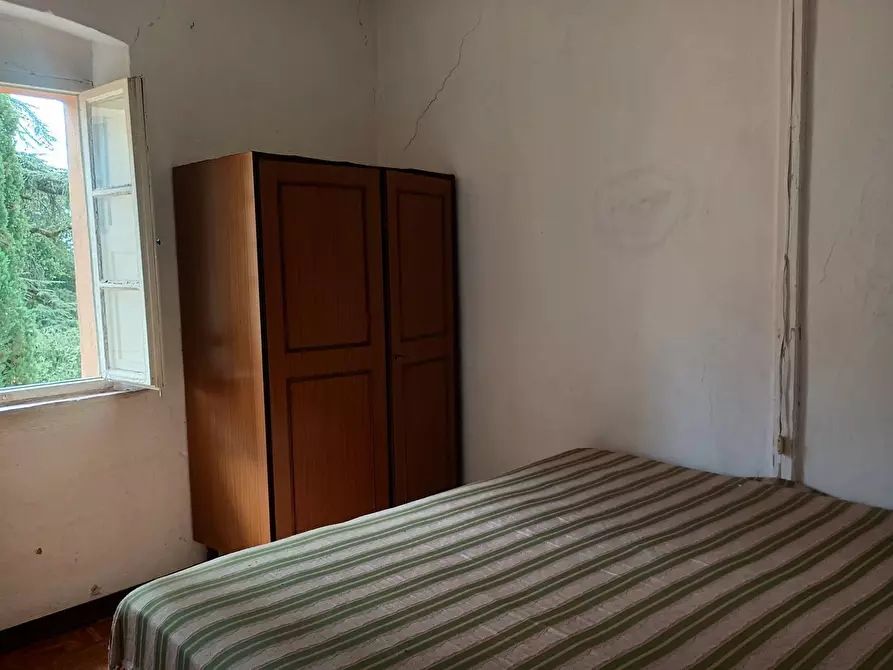 Immagine 10 di Appartamento in vendita  in via della croce a Terricciola