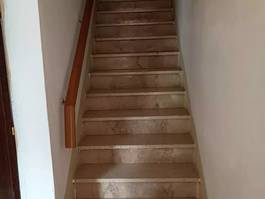 Immagine 12 di Appartamento in vendita  in via della croce a Terricciola