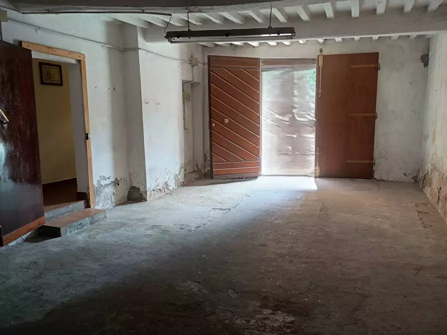 Immagine 15 di Appartamento in vendita  in via della croce a Terricciola