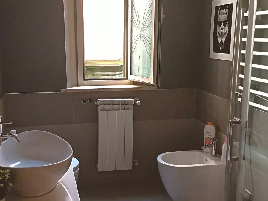 Immagine 19 di Appartamento in vendita  in via piero e casato a Ponsacco