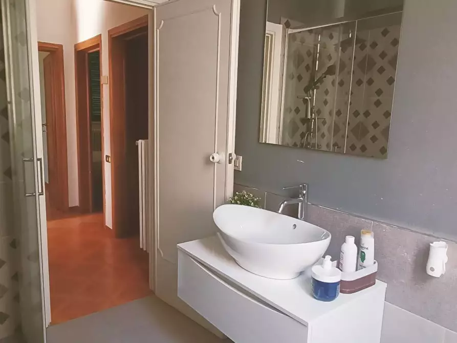 Immagine 20 di Appartamento in vendita  in via piero e casato a Ponsacco