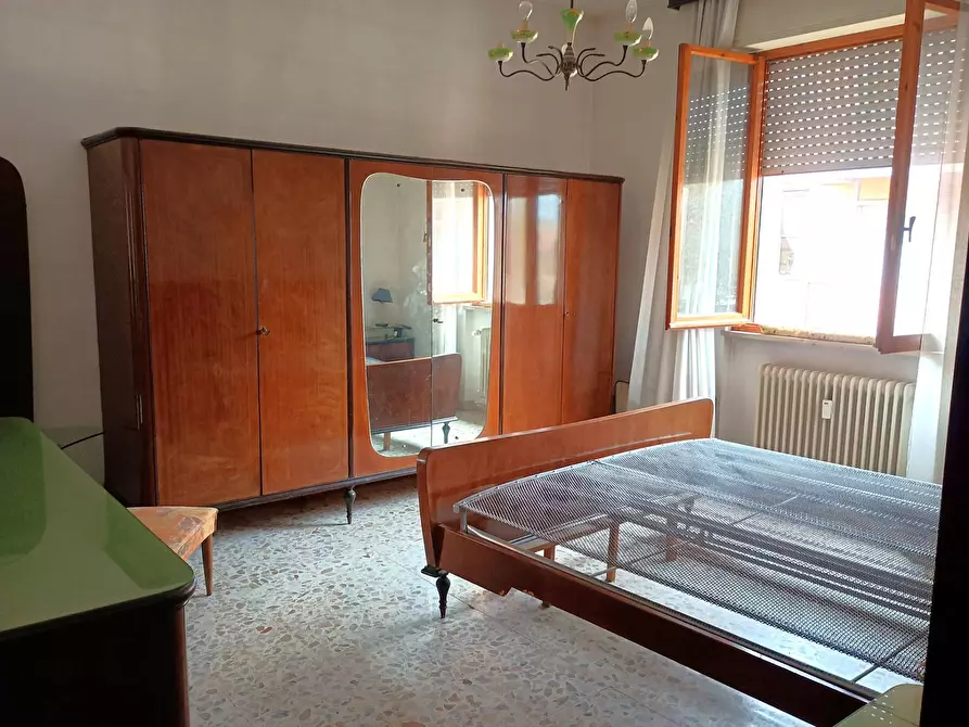 Immagine 6 di Appartamento in vendita  in via della repubblica a Cascina