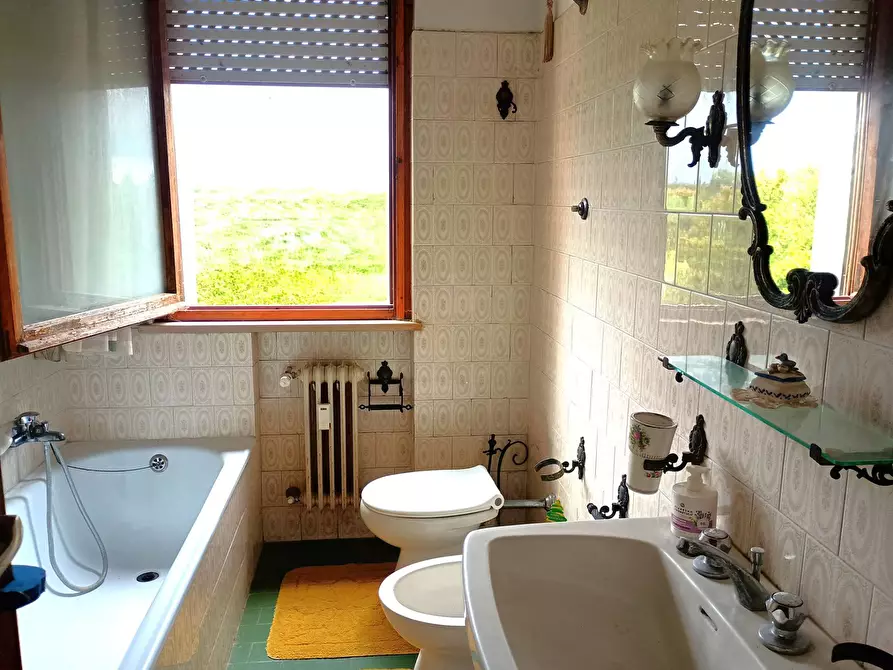 Immagine 11 di Appartamento in vendita  in via della repubblica a Cascina