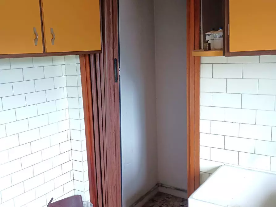 Immagine 13 di Appartamento in vendita  in via della repubblica a Cascina