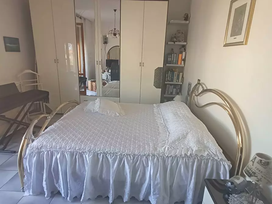 Immagine 13 di Appartamento in vendita  in via Aldo Moro a Casciana Terme Lari