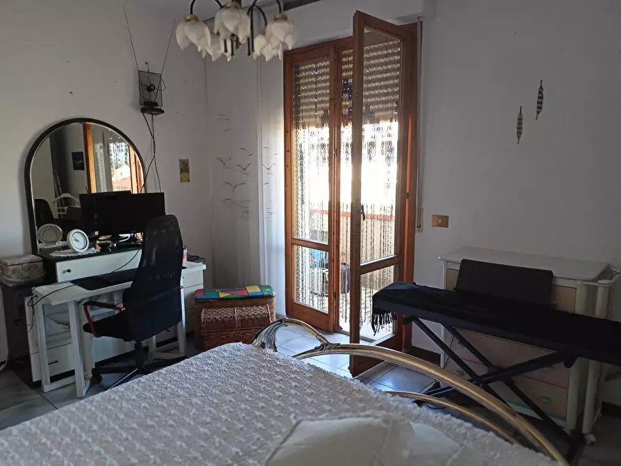 Immagine 14 di Appartamento in vendita  in via Aldo Moro a Casciana Terme Lari