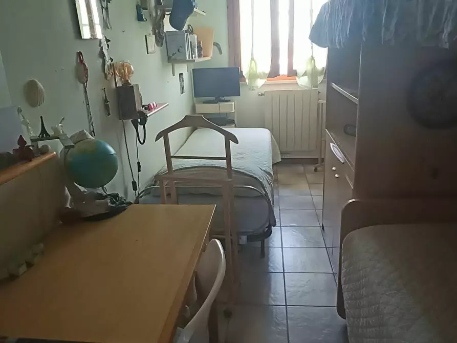 Immagine 15 di Appartamento in vendita  in via Aldo Moro a Casciana Terme Lari