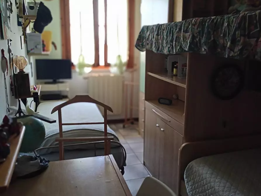 Immagine 16 di Appartamento in vendita  in via Aldo Moro a Casciana Terme Lari