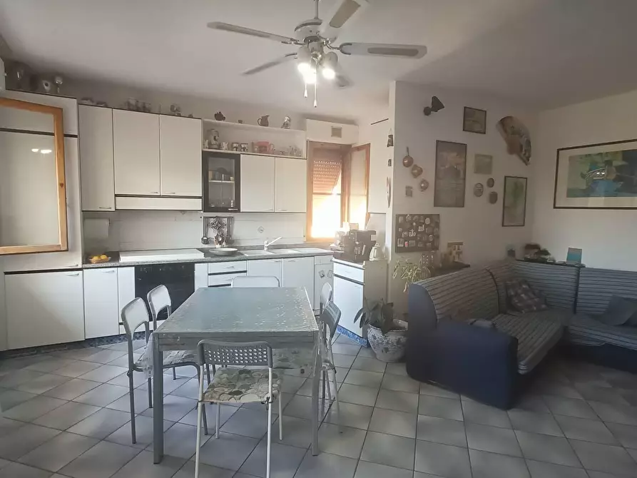 Immagine 2 di Appartamento in vendita  in via Aldo Moro a Casciana Terme Lari