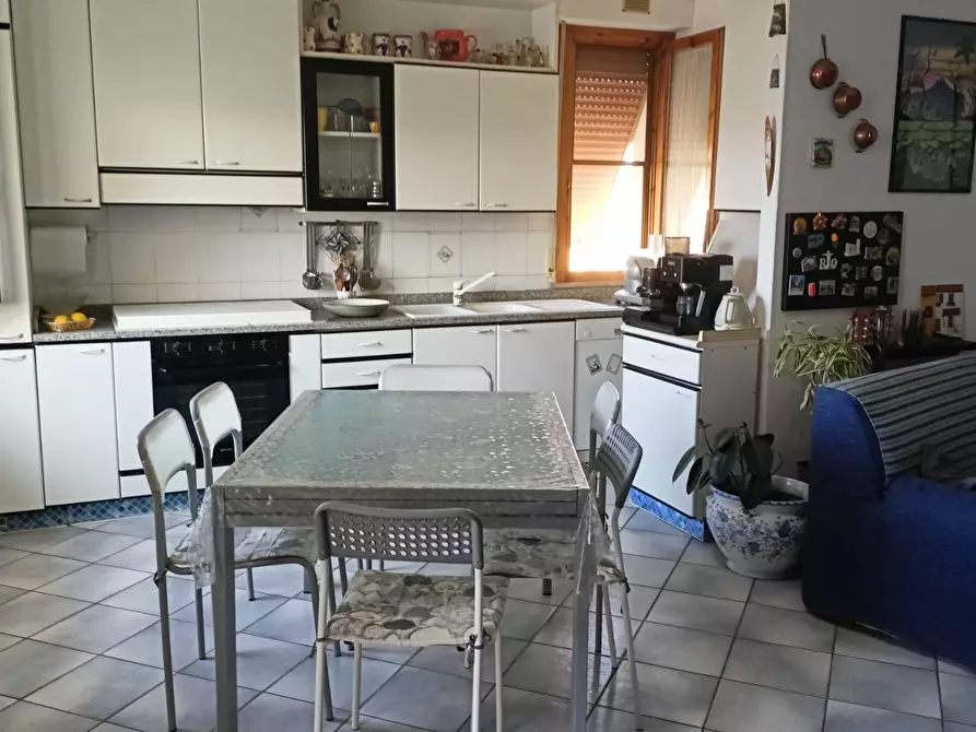 Immagine 5 di Appartamento in vendita  in via Aldo Moro a Casciana Terme Lari