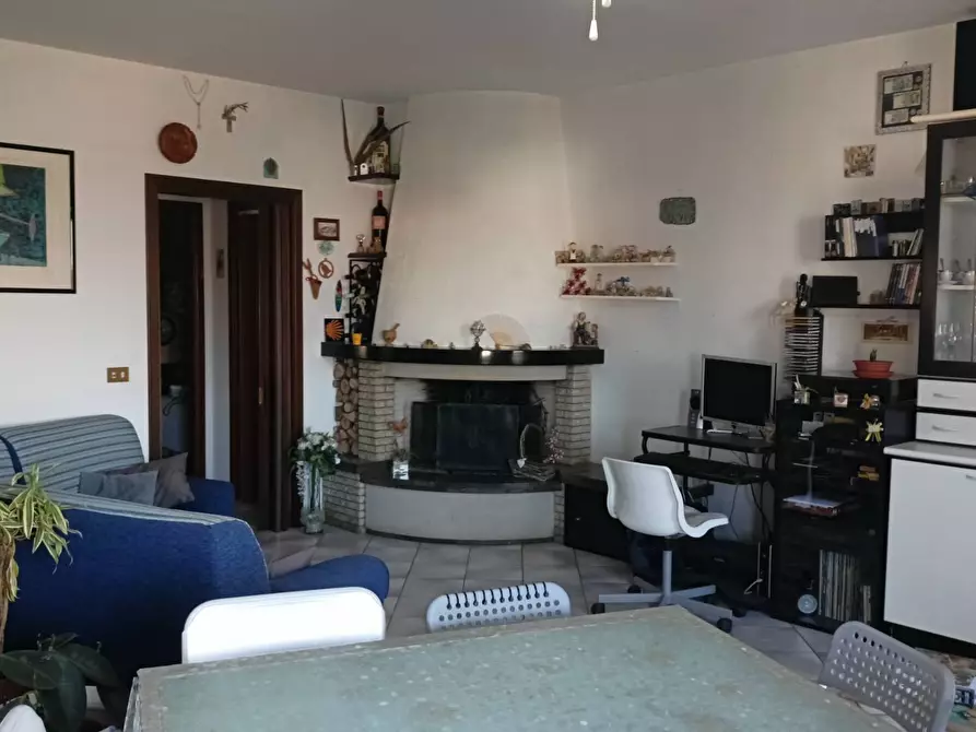 Immagine 6 di Appartamento in vendita  in via Aldo Moro a Casciana Terme Lari