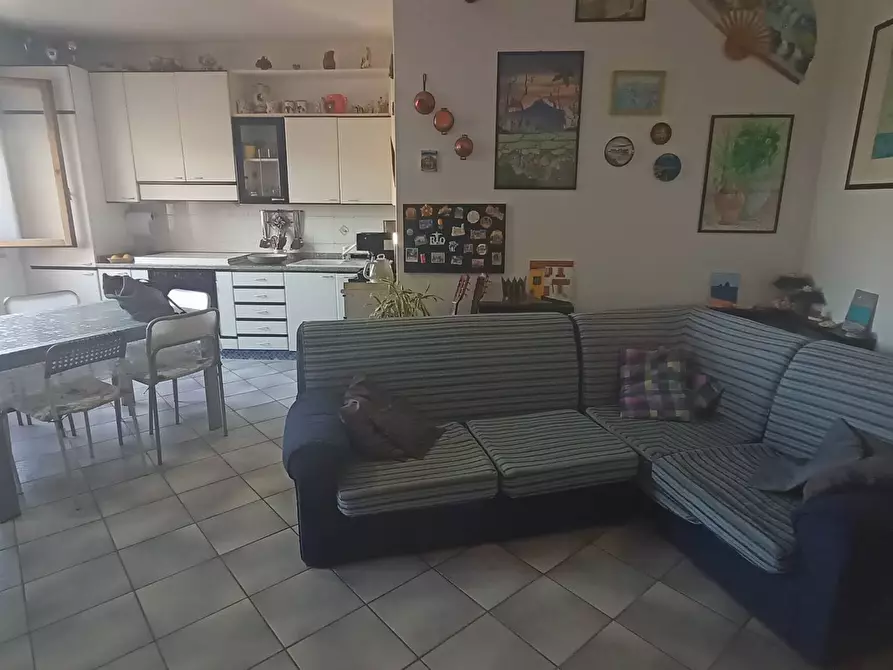 Immagine 8 di Appartamento in vendita  in via Aldo Moro a Casciana Terme Lari