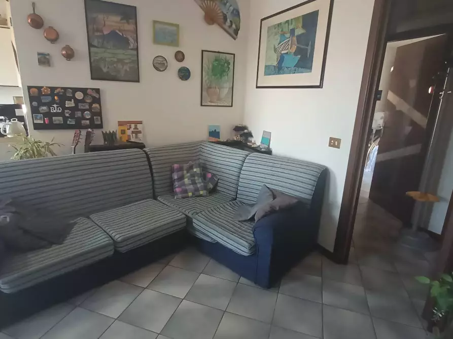 Immagine 9 di Appartamento in vendita  in via Aldo Moro a Casciana Terme Lari