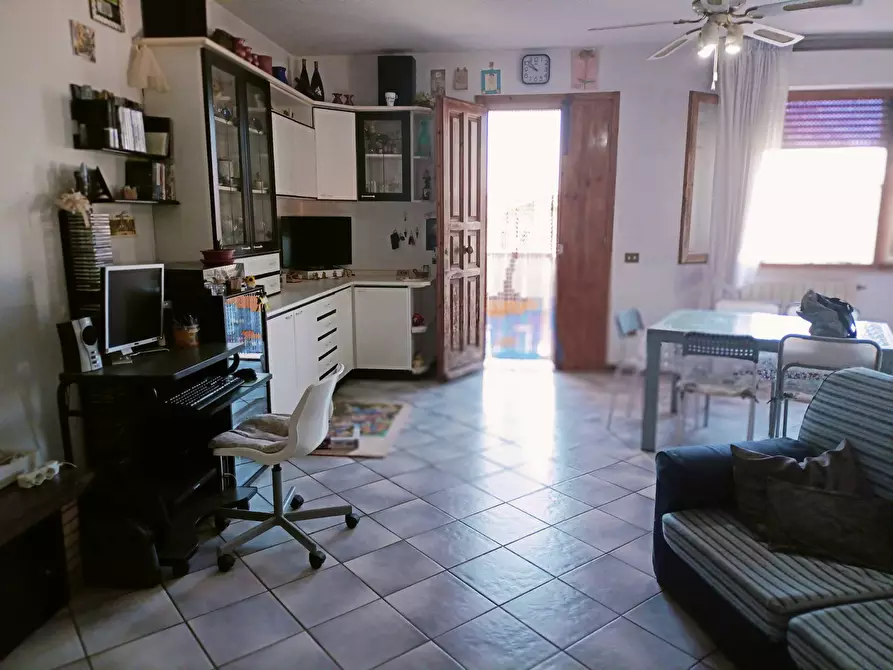 Immagine 10 di Appartamento in vendita  in via Aldo Moro a Casciana Terme Lari