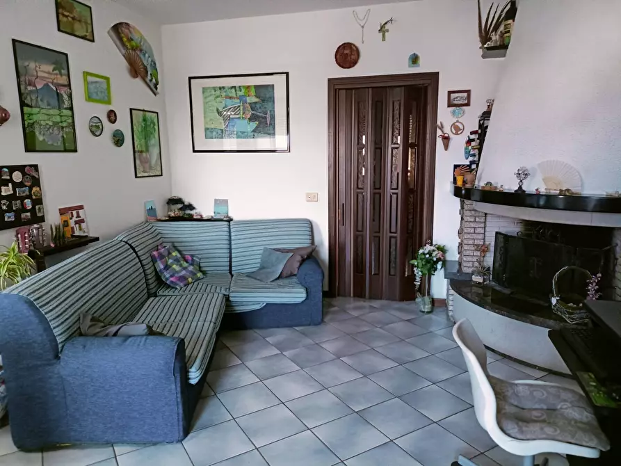 Immagine 7 di Appartamento in vendita  in via Aldo Moro a Casciana Terme Lari