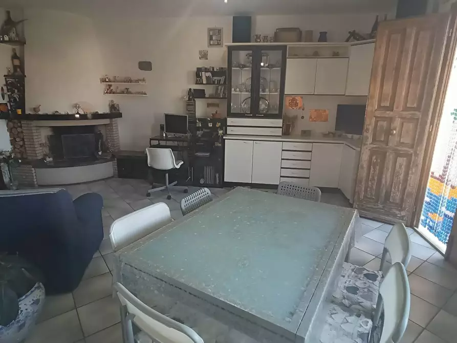 Immagine 3 di Appartamento in vendita  in via Aldo Moro a Casciana Terme Lari