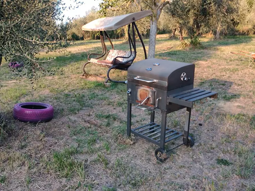 Immagine 10 di Terreno agricolo in vendita  in via terricciolese a Terricciola