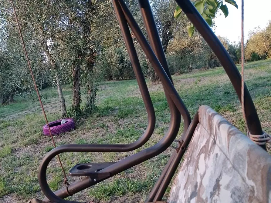 Immagine 11 di Terreno agricolo in vendita  in via terricciolese a Terricciola