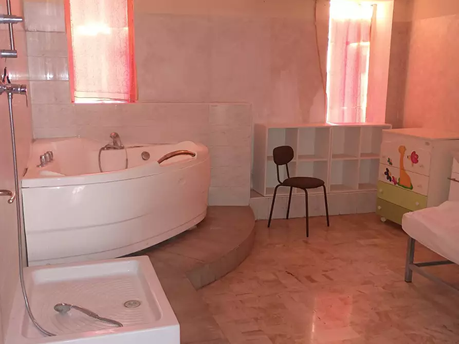 Immagine 11 di Locale commerciale in vendita  in VIA BRIGATE PARTIGIANE a Pontedera