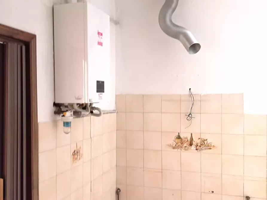 Immagine 7 di Appartamento in vendita  in via Solferino a Pontedera