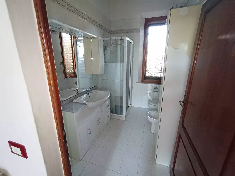 Immagine 9 di Appartamento in vendita  in via Solferino a Pontedera