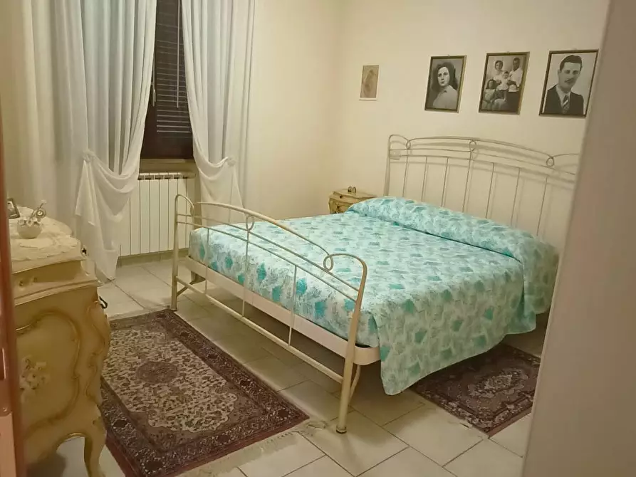 Immagine 7 di Appartamento in vendita  in via aldo moro a Crespina Lorenzana