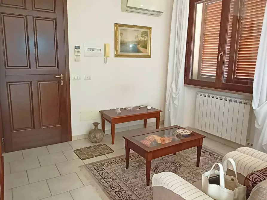 Immagine 4 di Appartamento in vendita  in via aldo moro a Crespina Lorenzana