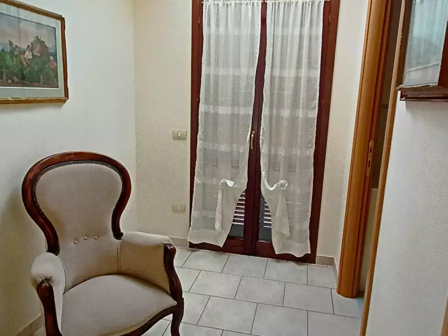 Immagine 12 di Appartamento in vendita  in via aldo moro a Crespina Lorenzana