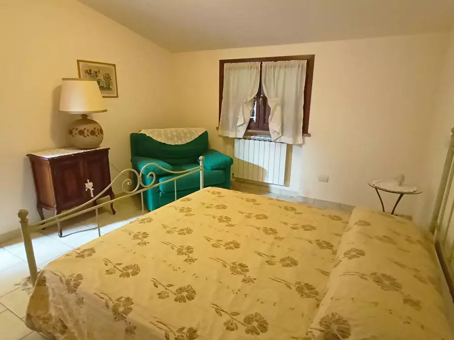 Immagine 17 di Appartamento in vendita  in via aldo moro a Crespina Lorenzana