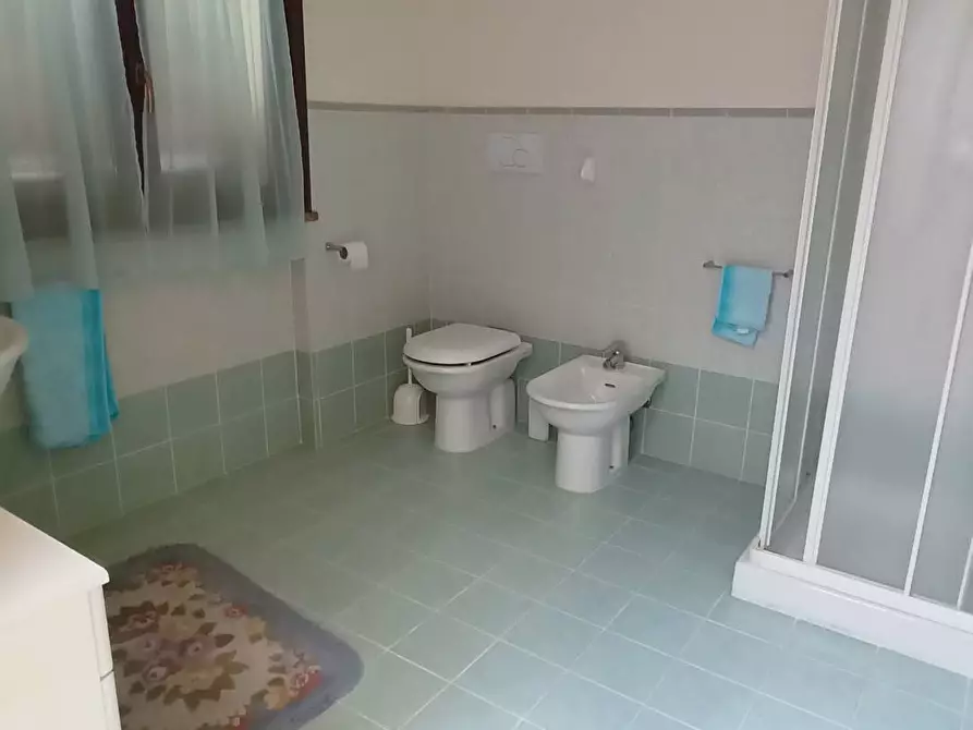 Immagine 19 di Appartamento in vendita  in via aldo moro a Crespina Lorenzana