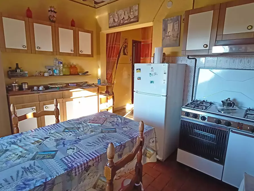 Immagine 3 di Appartamento in vendita  in via le mura a Crespina Lorenzana