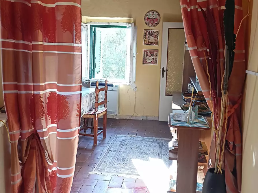 Immagine 5 di Appartamento in vendita  in via le mura a Crespina Lorenzana