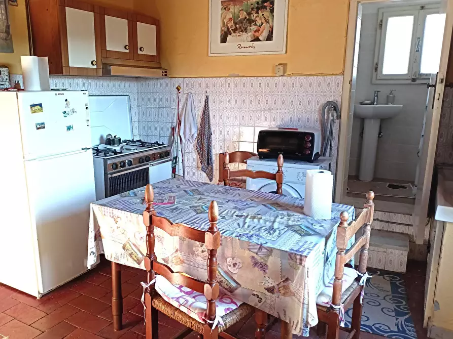 Immagine 7 di Appartamento in vendita  in via le mura a Crespina Lorenzana