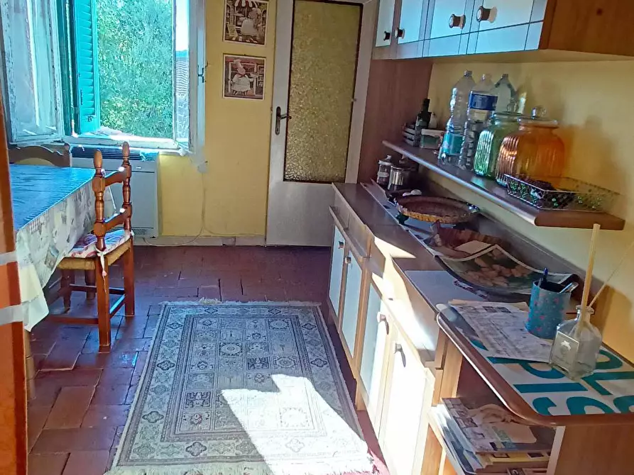 Immagine 10 di Appartamento in vendita  in via le mura a Crespina Lorenzana