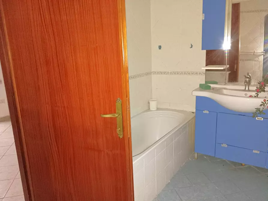 Immagine 9 di Appartamento in vendita  in via del fosso a Santa Maria A Monte