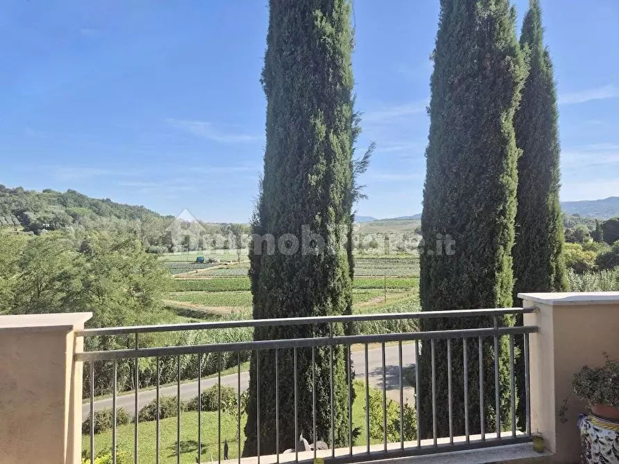 Immagine 4 di Appartamento in vendita  in via del commercio 230 a Casciana Terme Lari