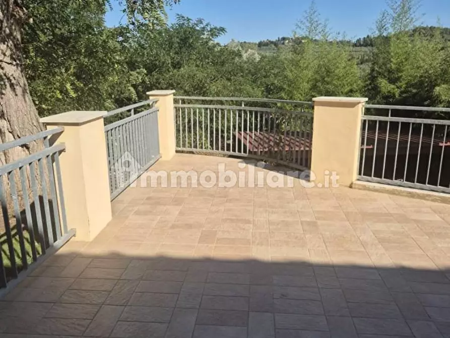 Immagine 5 di Appartamento in vendita  in via del commercio 230 a Casciana Terme Lari