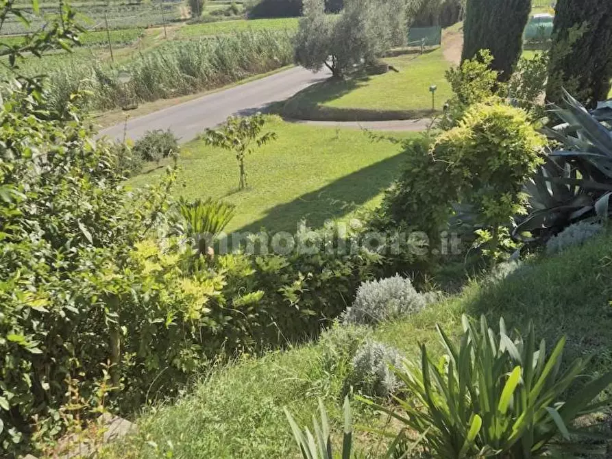 Immagine 6 di Appartamento in vendita  in via del commercio 230 a Casciana Terme Lari