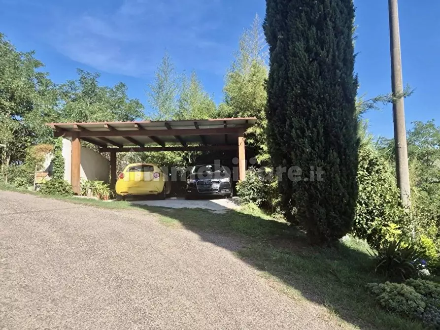 Immagine 21 di Appartamento in vendita  in via del commercio 230 a Casciana Terme Lari