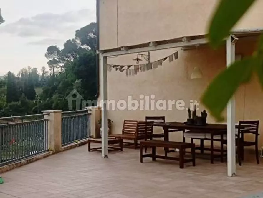 Immagine 23 di Appartamento in vendita  in via del commercio 230 a Casciana Terme Lari