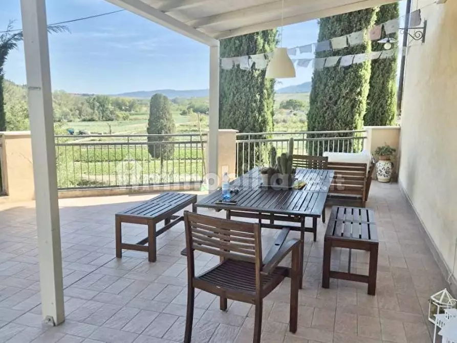 Immagine 27 di Appartamento in vendita  in via del commercio 230 a Casciana Terme Lari