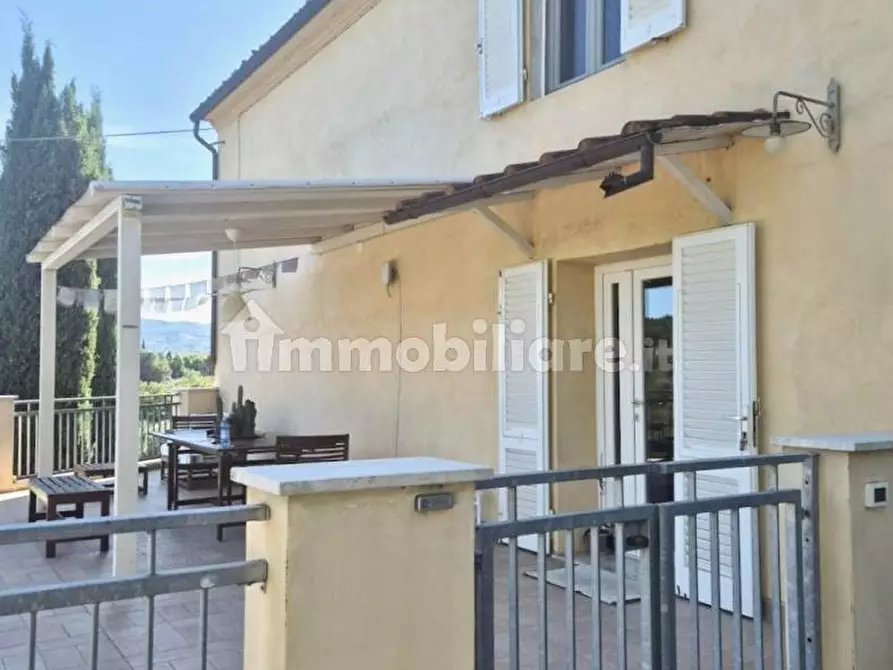 Immagine 28 di Appartamento in vendita  in via del commercio 230 a Casciana Terme Lari