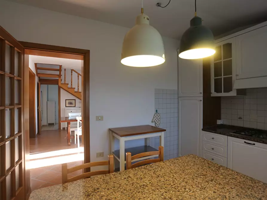 Immagine 7 di Casa indipendente in affitto  in via del poggio al vento a Pontedera