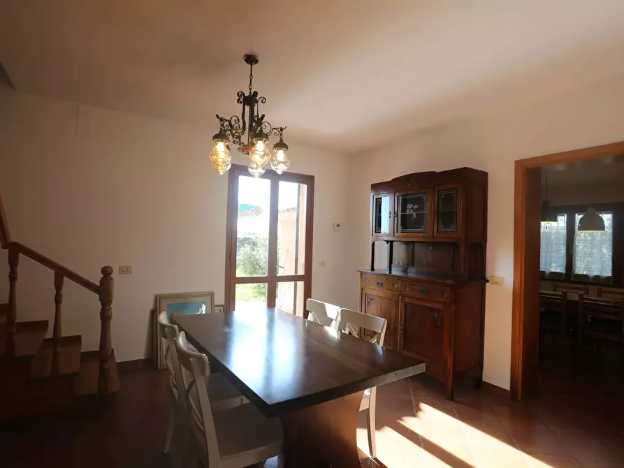 Immagine 8 di Casa indipendente in affitto  in via del poggio al vento a Pontedera