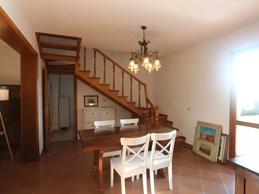 Immagine 9 di Casa indipendente in affitto  in via del poggio al vento a Pontedera