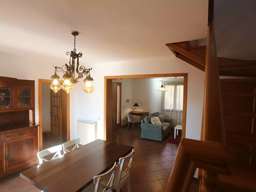 Immagine 10 di Casa indipendente in affitto  in via del poggio al vento a Pontedera