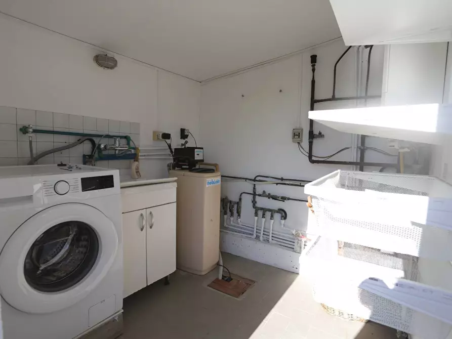 Immagine 11 di Casa indipendente in affitto  in via del poggio al vento a Pontedera