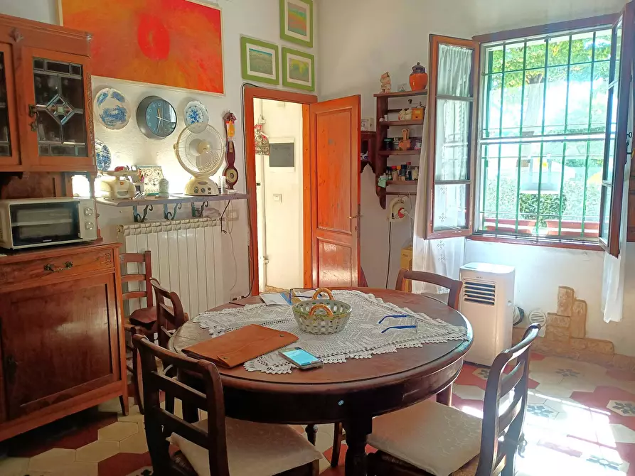 Immagine 2 di Appartamento in vendita  in via guido ragli a Crespina Lorenzana