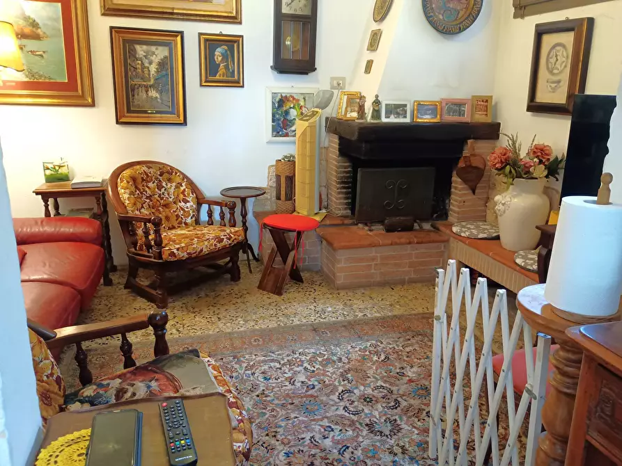 Immagine 4 di Appartamento in vendita  in via guido ragli a Crespina Lorenzana