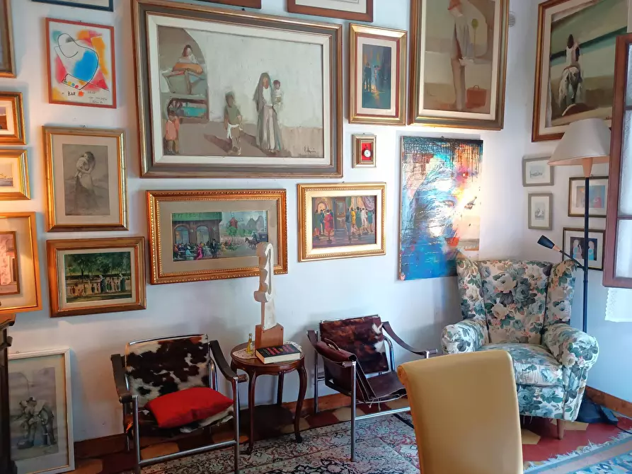 Immagine 5 di Appartamento in vendita  in via guido ragli a Crespina Lorenzana